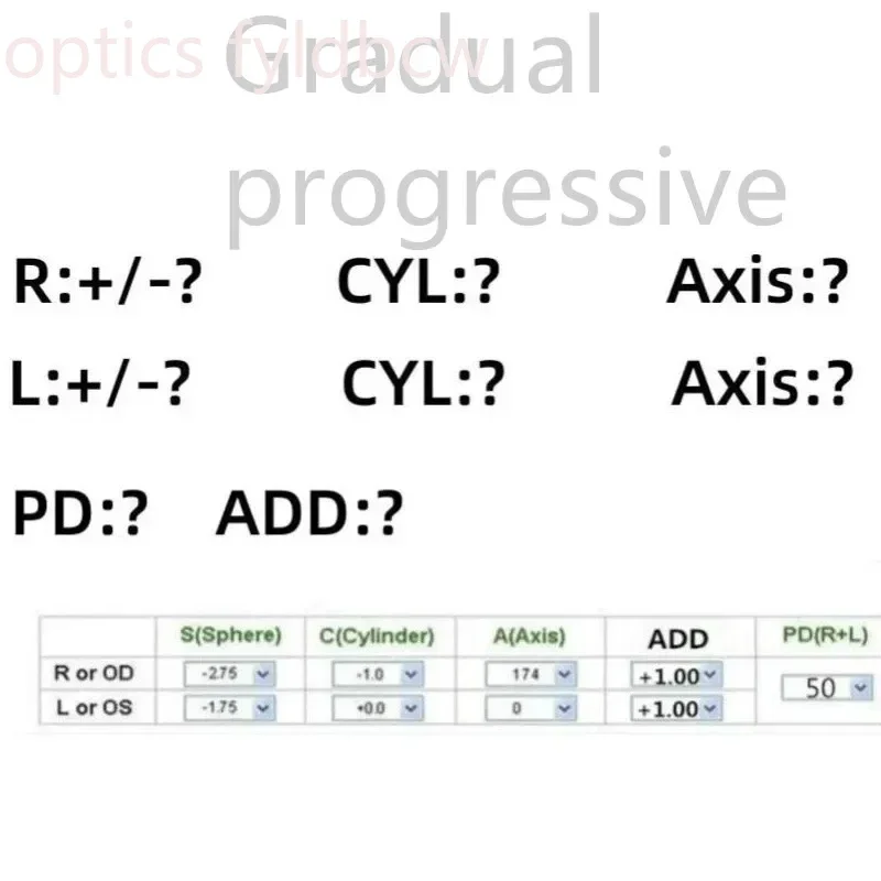 Astigmatism Correction Diamond Reading Glasses Rimless Custom Prescription Titanium Glasses Shortsighted Farsighted Progressive