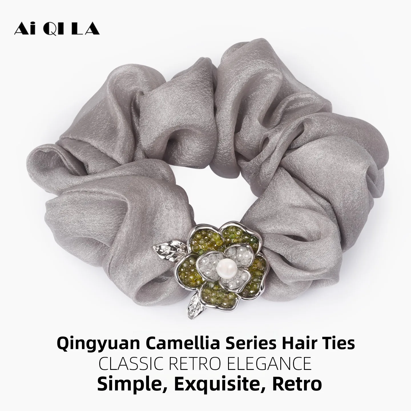 Elastiques-a-cheveux-aiqila-en-forme-de-fleur-de-the-en-cristal-bandeaux-a-cheveux-a-haute-elasticite-pour-chignon-bas-accessoires-de-coiffure-tendance-style-coreen