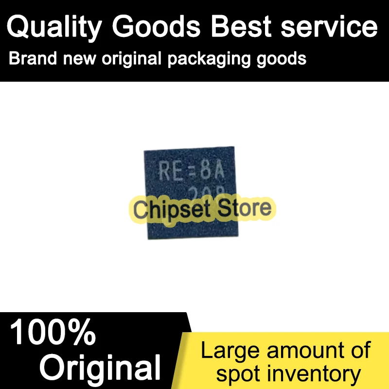 

2pcs RT6585CGQW RT6585 QFN 100% Brand new