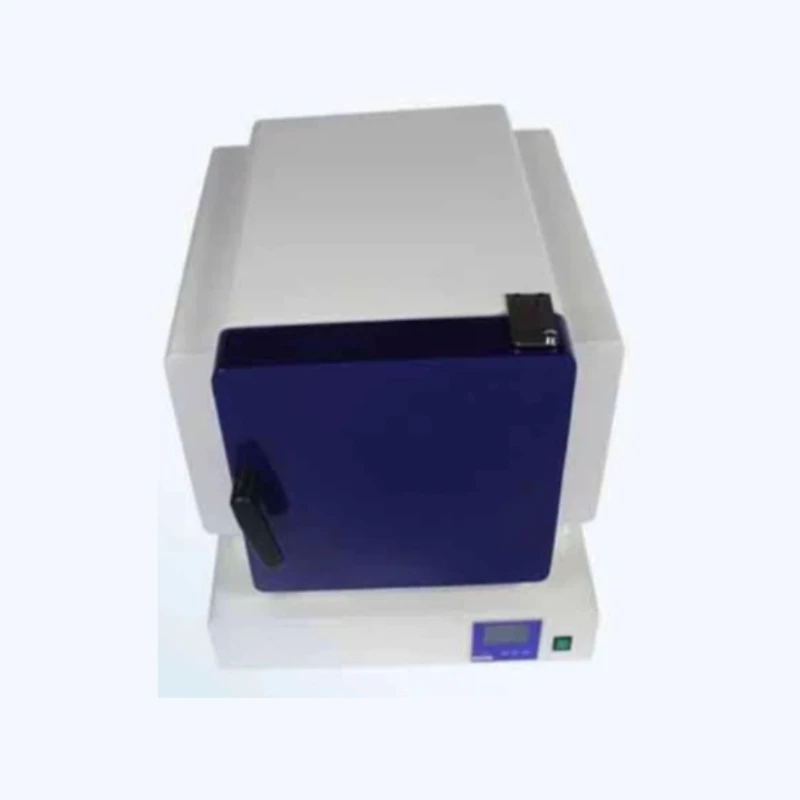 High Temperature Furnace Box Type Resistance Oven Tempering Furnace Annealing Quenching Oven BBQ