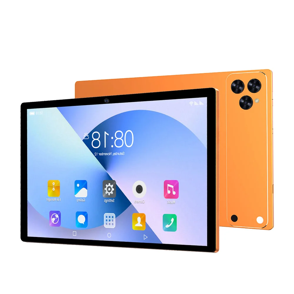 Variant: Orange