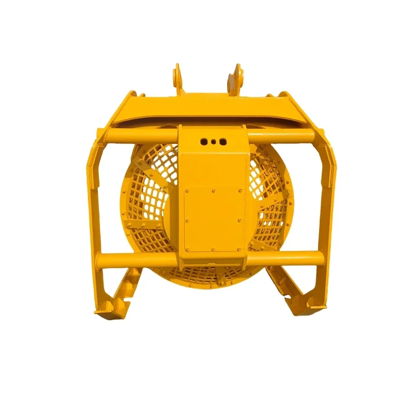 دلو فحص صغير لحفارة 18-10 طن بأسعار تنافسية سحق دلاء الحشو الخارج عن القانون مكونات تحمل العتاد الأساسية #3