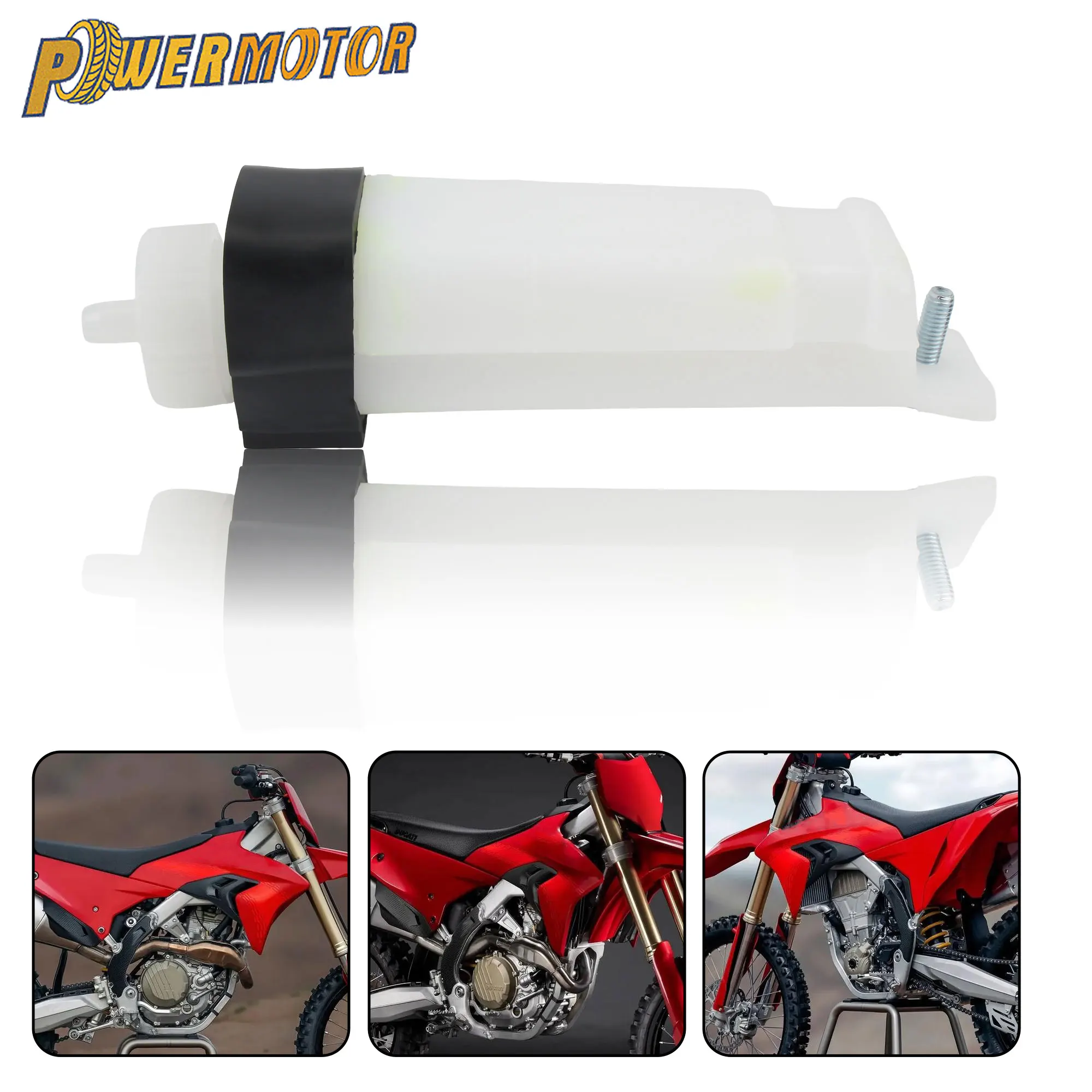 

Cooling Water Tank For Zongshen Lifan Loncin 150 200cc 250cc Motorcycle Engine Water Tank Antifreeze Overflow Bottle Kettle Part