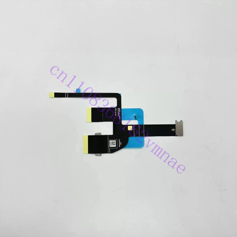 

FOR Dell XPS 13 9310 Screen Cable 4K Touch Screen Flex Cable GDA31 08HF57 LF-J149P
