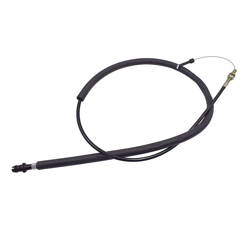 

1 Pcs A/T Throttle Control Oil Cable For Mitsubishi Pajero Montero II 1990-2004 V13V V23W V33V V33W V43W MB896456