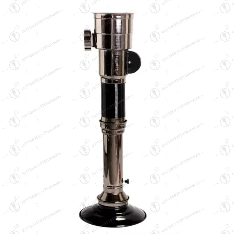 

Restaurant BBQ Grill Telescopic Smoke Pipe Extract Somke Exhaust Pipe Range Hood BBQ Exhaust Pipe BBQ Accessories