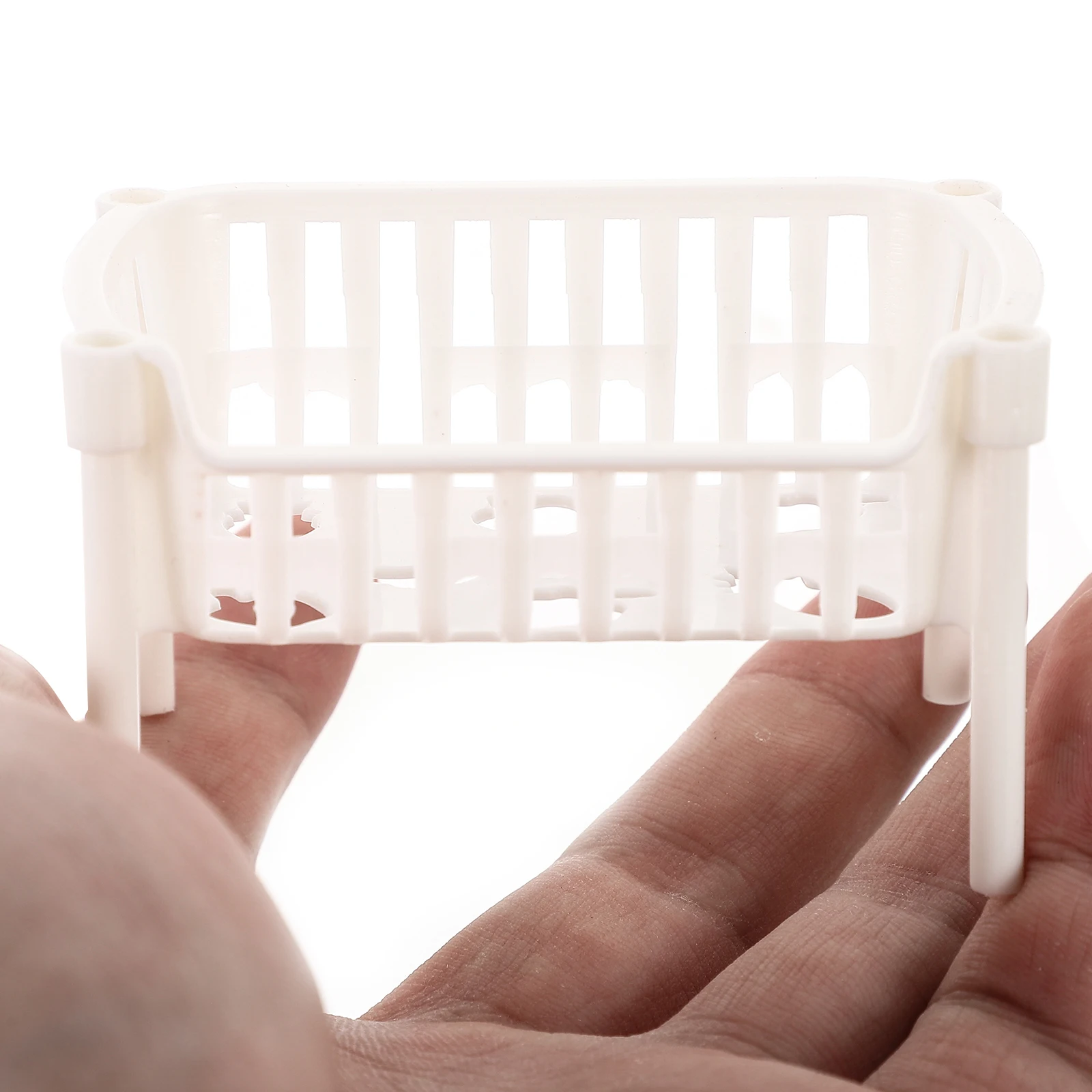 

10pcs Miniature Shelf House Furniture Mini Storage Rack Model for House Layout Display Garden Balcony Decor Accessory