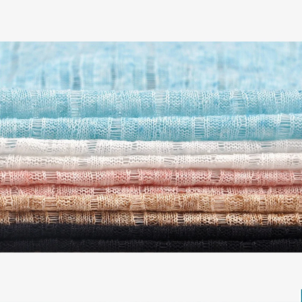 

1pc Beanie Versatile Hat Beanie Neckerchief Cotton Cap For Turban Cap Hat Scarf Outdoor Hiking Running Riding