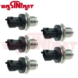 Fuel injection Rail Pressure Sensor 0281002921 For Volvo For Ford For Renault For Cummins 0281002937 904-309 281002937 97361561