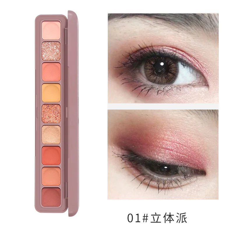 huda eyeshadow