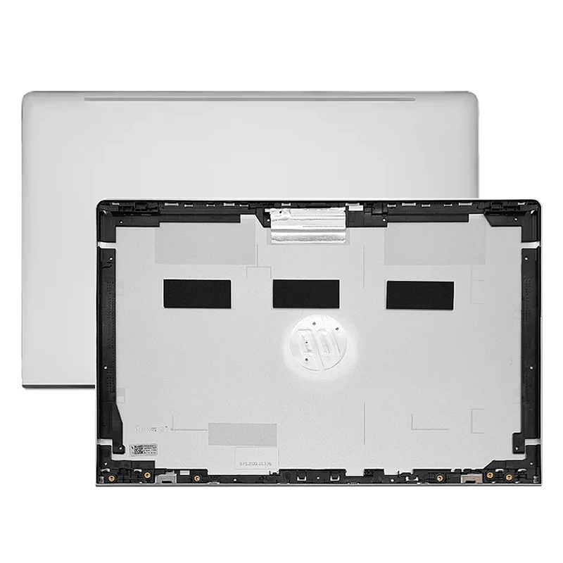 جديد لـ HP ZHAN66 Pro 14 G4 Probook 440 G8 445 G8 كمبيوتر محمول LCD الغطاء الخلفي الإطار الأمامي Palmrest الغطاء السفلي لوحة المفاتيح
