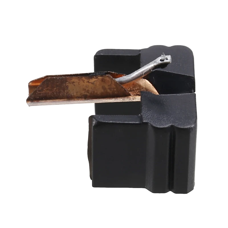 Substituição de caneta para SHURE N91 R1000 DUAL DN330 M91 LP Acessórios para discos de vinil