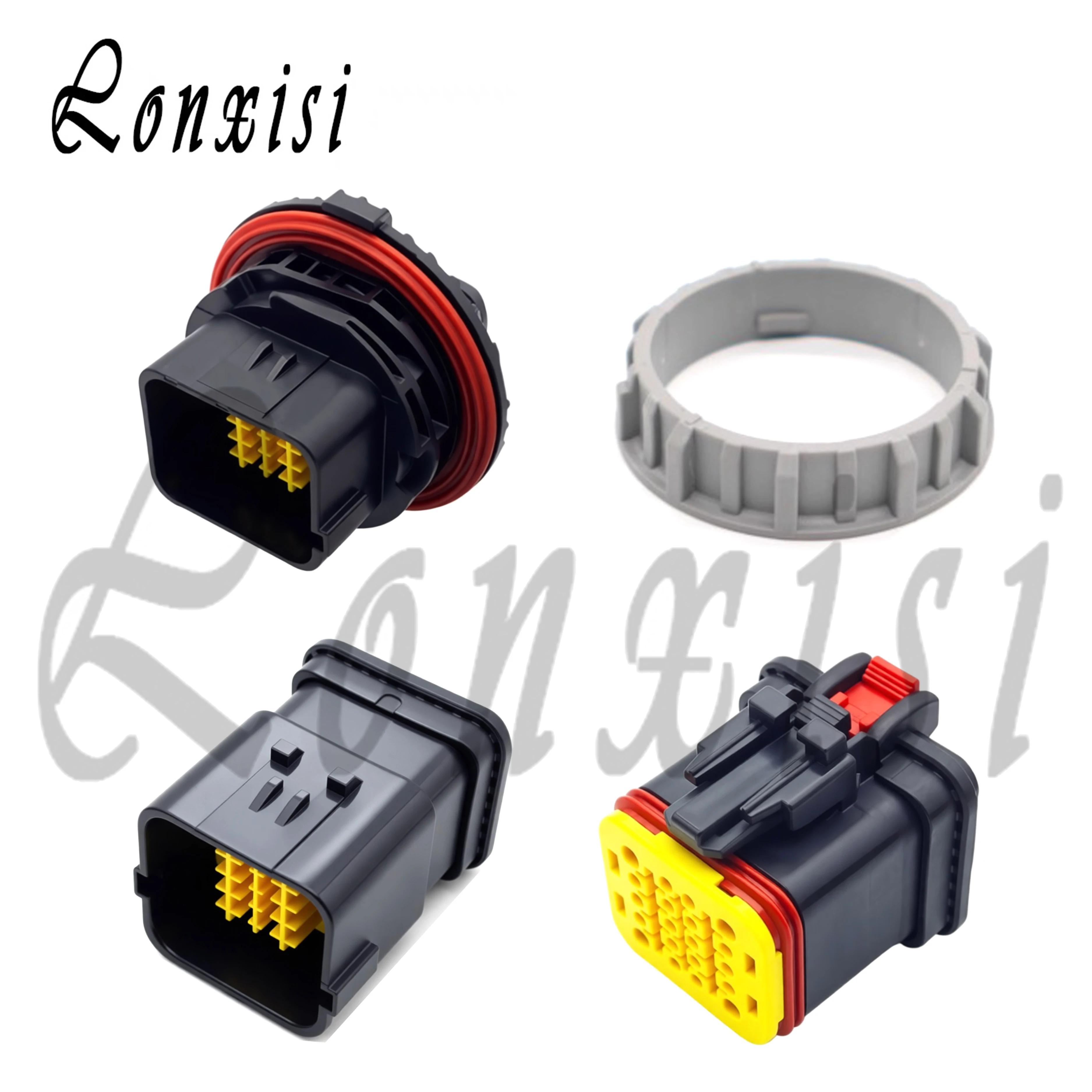 1/5 Sets 20 Pin 235…