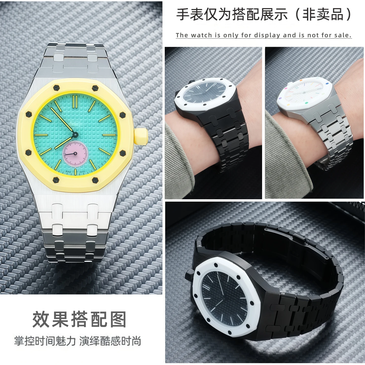 Solid Fine Stainless Steel Wat - đánh giá và giá Omega Watch Constellation