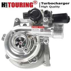CT16V Turbo Turbocharger for Toyota HiAce Commuter 1KD-FTV 3.0L 1720130181 17201-30181 17201-30180 1720130180 17201-3015