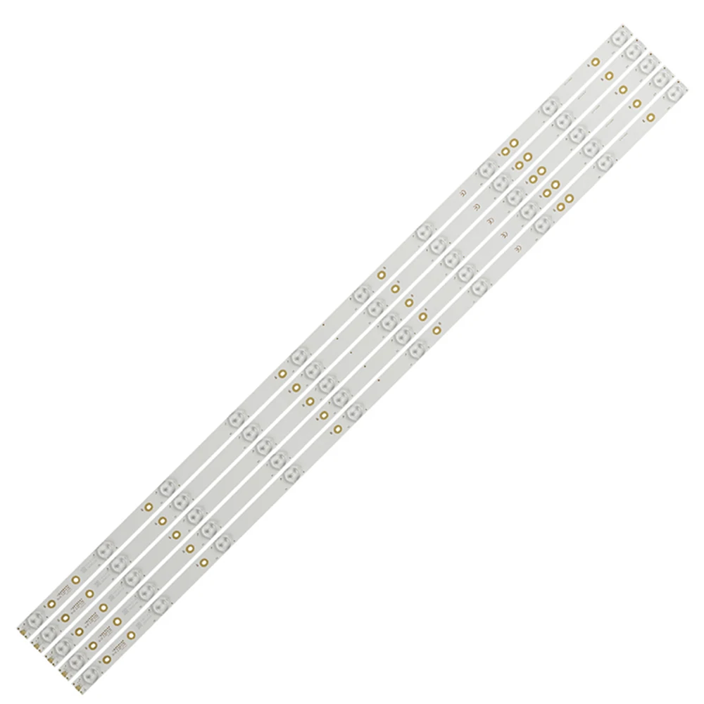 15PCS(3TV) LED Backlight strip For LG 43\