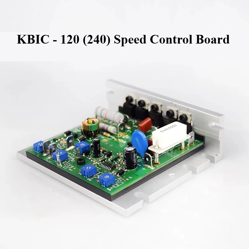 

KBIC-120SCR340JYMC220B-I220A-I220D-I220C-I220-II Плата скорости постоянного тока