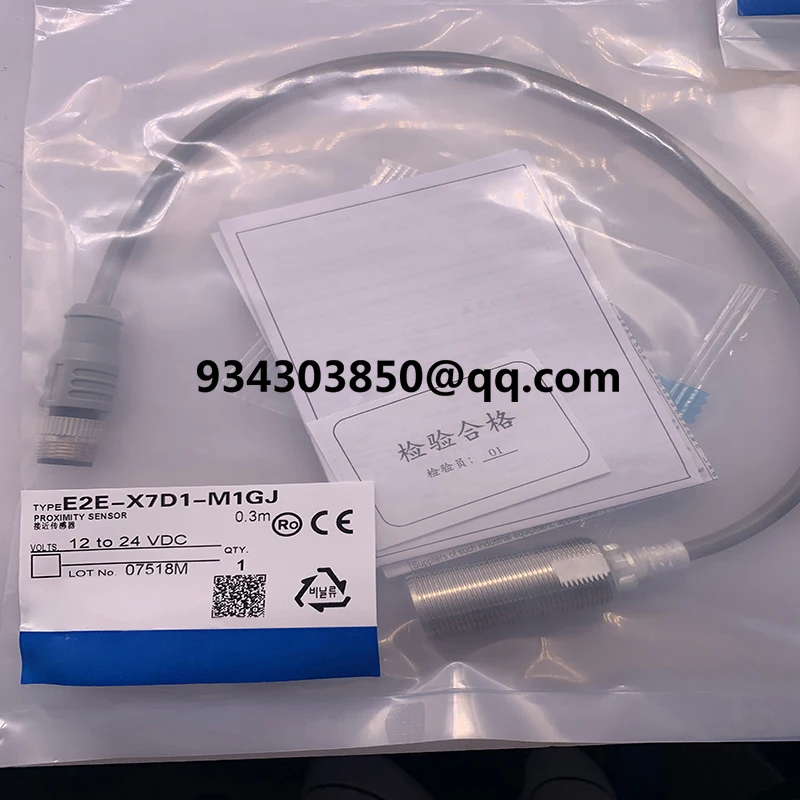 

100% new sensor E2E-X10D1-N-Z E2E-X20MD1-Z E2E-X20MD2-Z E2E-X10D2-N E2E-X7D1-M1GJ-Z E2E-X7D2-M1GJ-Z E2E-X7D1-M1GJ E2E-X7D2-M1GJ