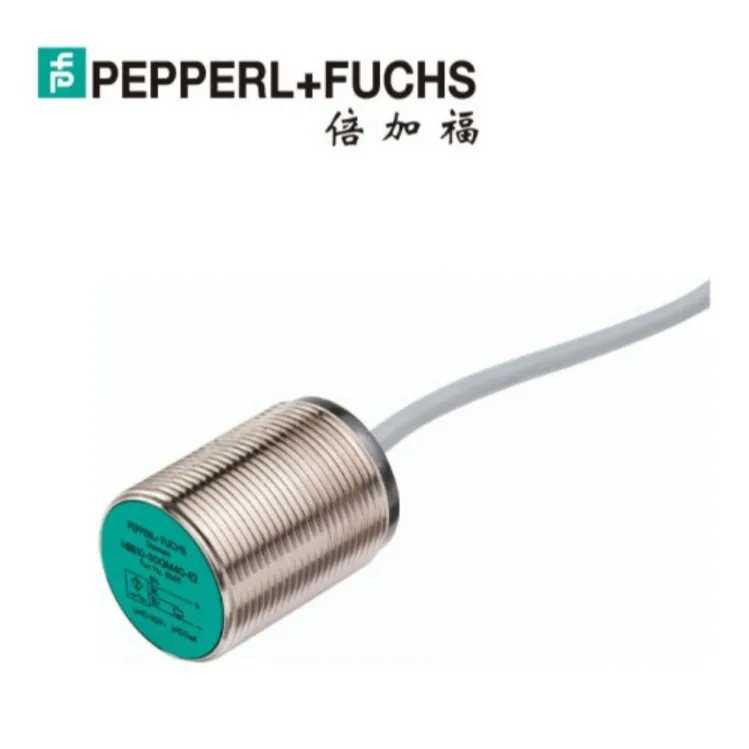 2025 Pepperl + Fuch…