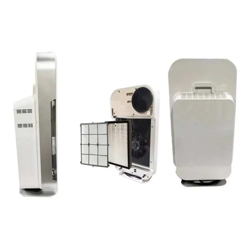Health Equipment China Top air Purifier Supplier Smart Household Appliances  Floor-standing Home air Purifier