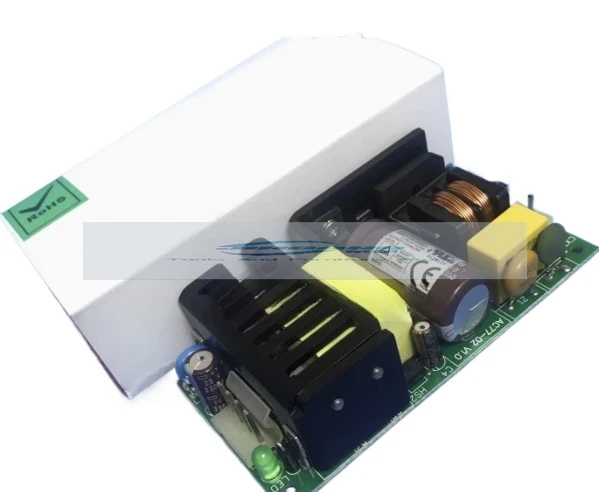 Cfm60s120 Cincon Switching Power Supply Module 12VDC 5A 110-240V Brand New & Original in Stock