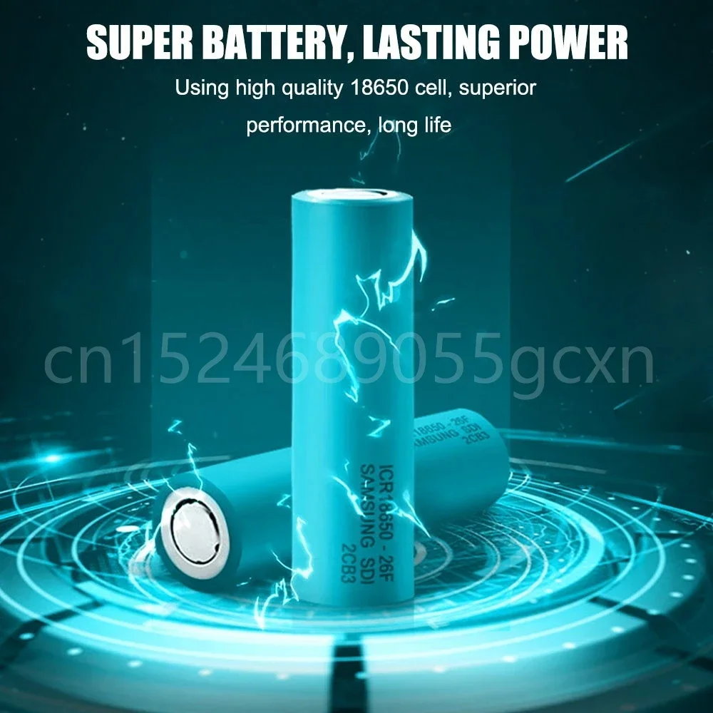 Bateria de lítio recarregável doméstica 12v pode ser usada como ferramentas elétricas chave de fenda elétrica furadeira elétrica bateria de íon-lítio