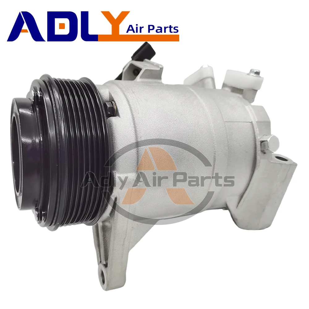 

DKS17D A/C AC Compressor for Nissan Maxima Murano Pathfinder Infiniti JX35 92600-JP00C 92600-JP01C 92600-1JA1A 92600-JP00B
