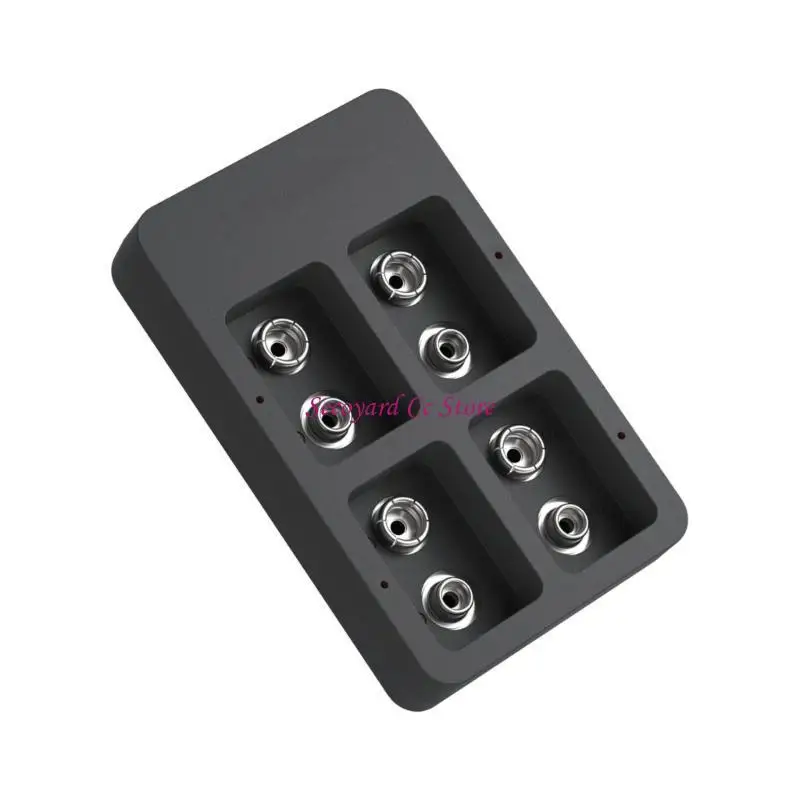 N3UC 2Bay Batteries… - image