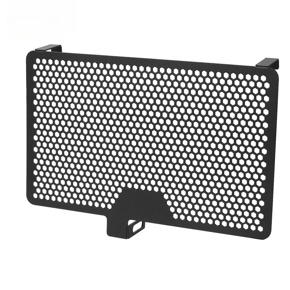 

ДЛЯ KOVE 525X525X2023-2024 аксессуары для мотоциклов, черная защита радиатора, решетка топливного бака, крышка масляного радиатора