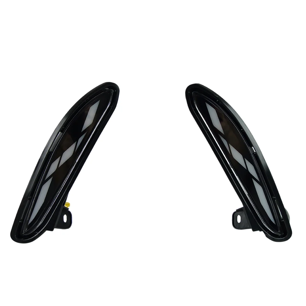 Daytime Running Lights for Toyota Levin Harrier Venza 2021 2022 2023 Three Colors Running light