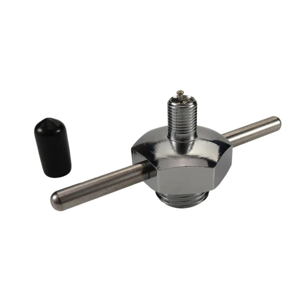 Filler Cap Assembly for Vaper 19487 Spot For Sprayer with T-Bar Handle Pre-Assembled Valve Pin and 5/8-18 UNF Thread