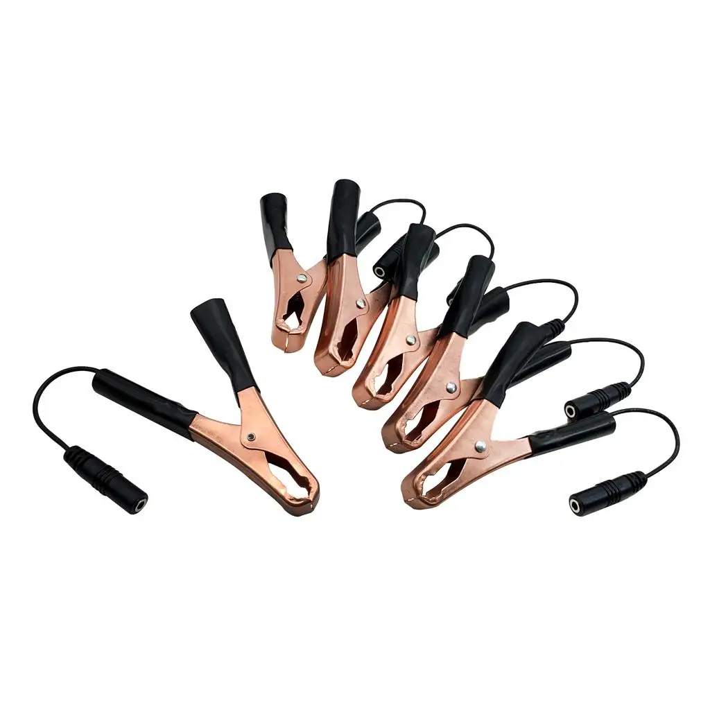 Car Gearbox Sound Detector Portable Automotive Noise Diagnostic Tool Electric Testing Kit for Mechanic Use
