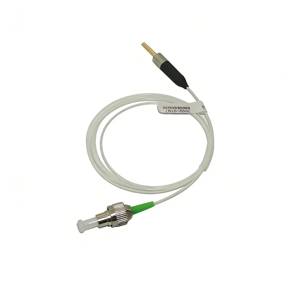 Avalanche Photodiode Detector 800-1700nm 50um 2GHz With MM Fiber Coupling Core Diameter 62.5um