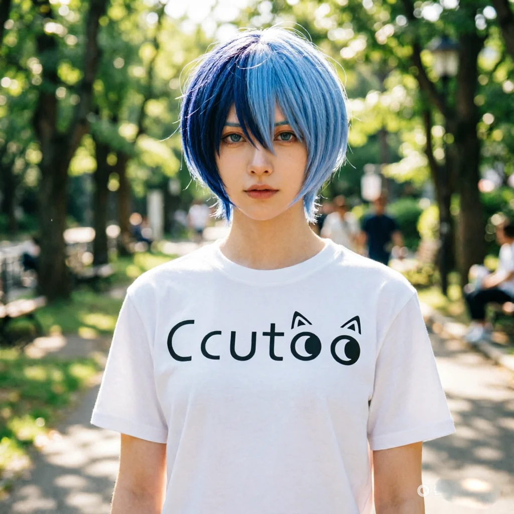 peruca-cosplay-aoyagi-toya-project-sekai-colorful-stage-azul-preto-misturado-peruca-de-anime-resistente-ao-calor-peruca-sintetica