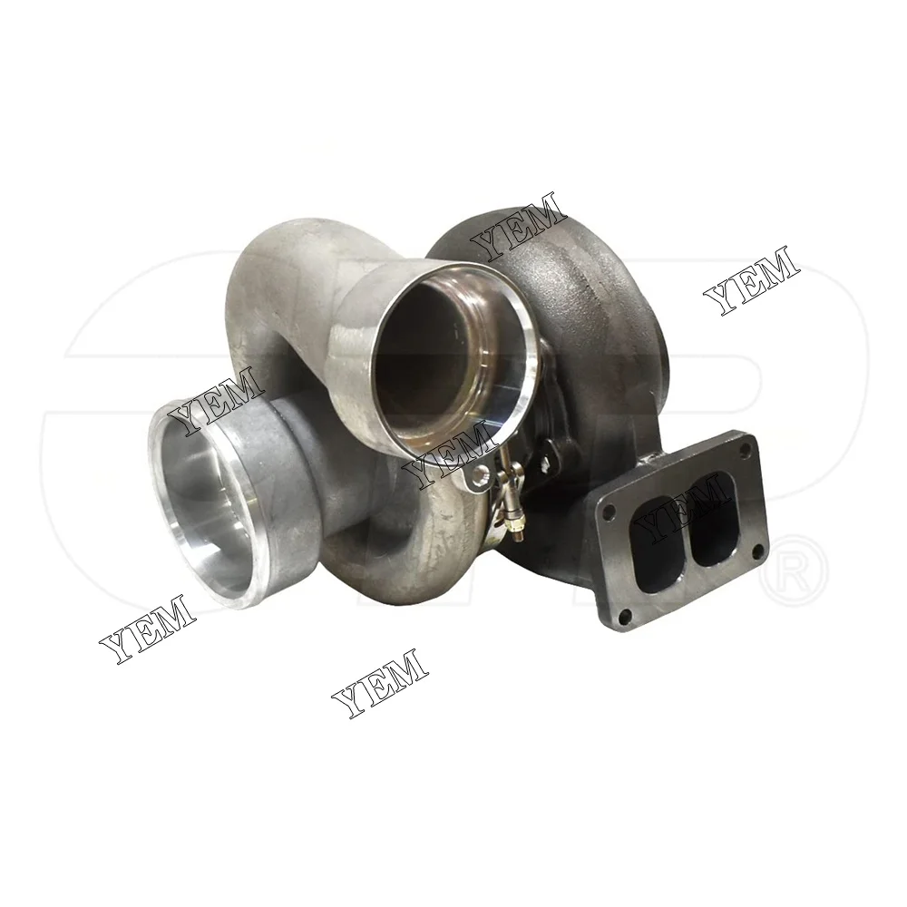 

Brand-New Turbocharger 7N9478 8N5277 0R5753 Turbo For Caterpillar 825 826C 825C 245