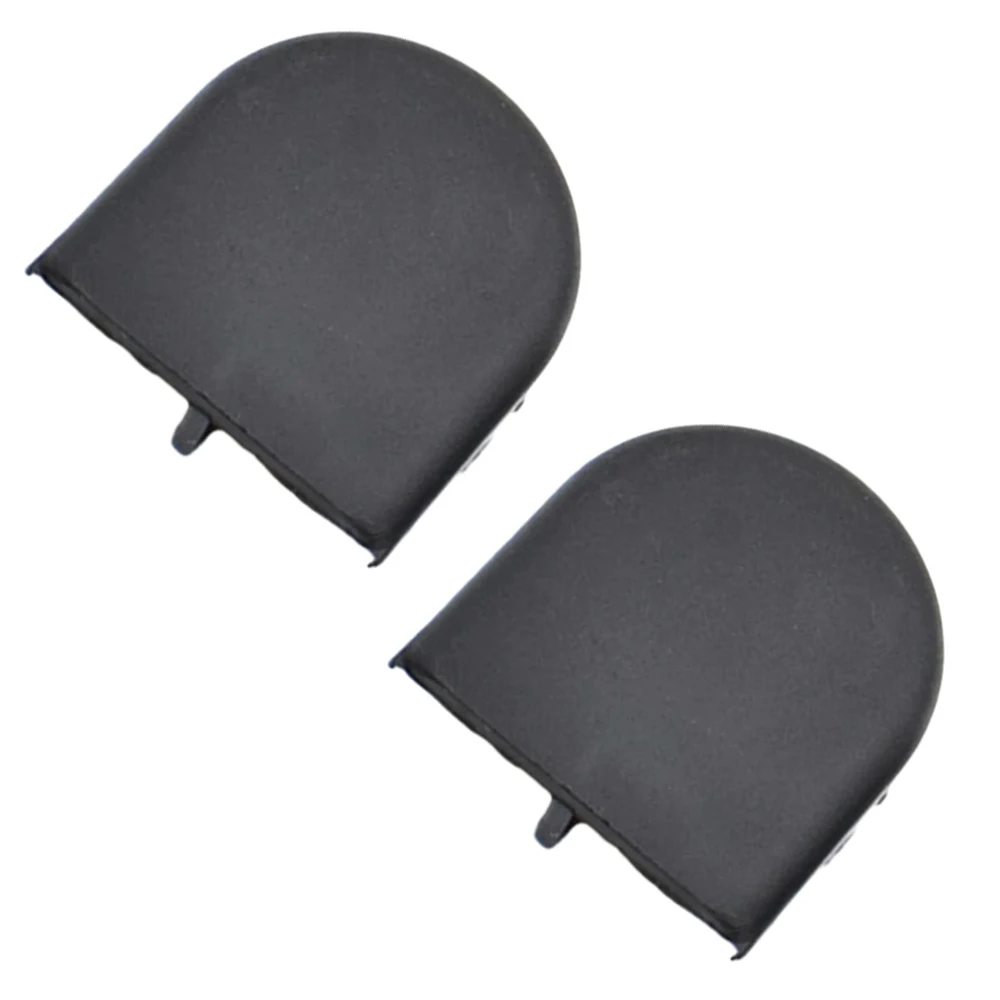 

2pcs 8529213010 Front Windscreen Wiper Arm Nut Cap Bolt Cover for Toyota Corolla Verso Yaris Tacoma Highlander Camry Prius