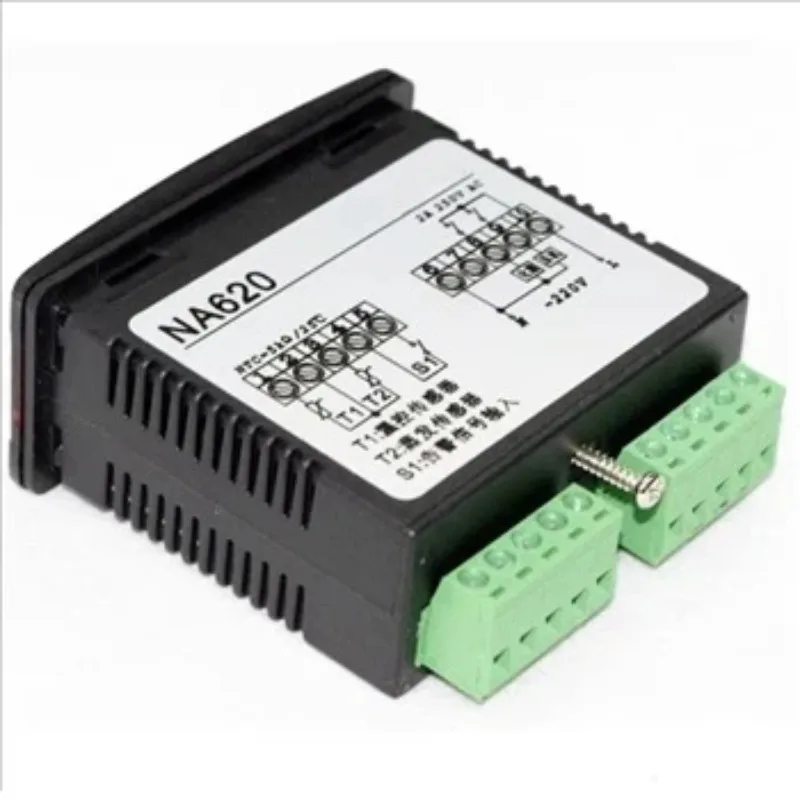Cold Storage Temperature Controller,NA620 NA610 N630 Temperature Sensor, Temperature Control Meter, Thermostat