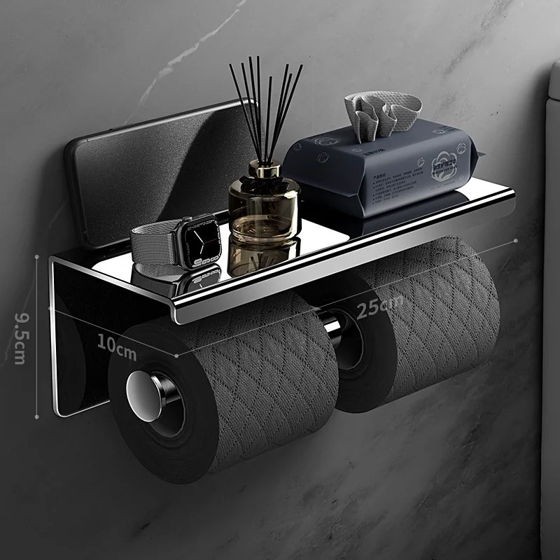 Thumbnail 3 - #64 Bathroom Accessory Mounts Deals & Discounts