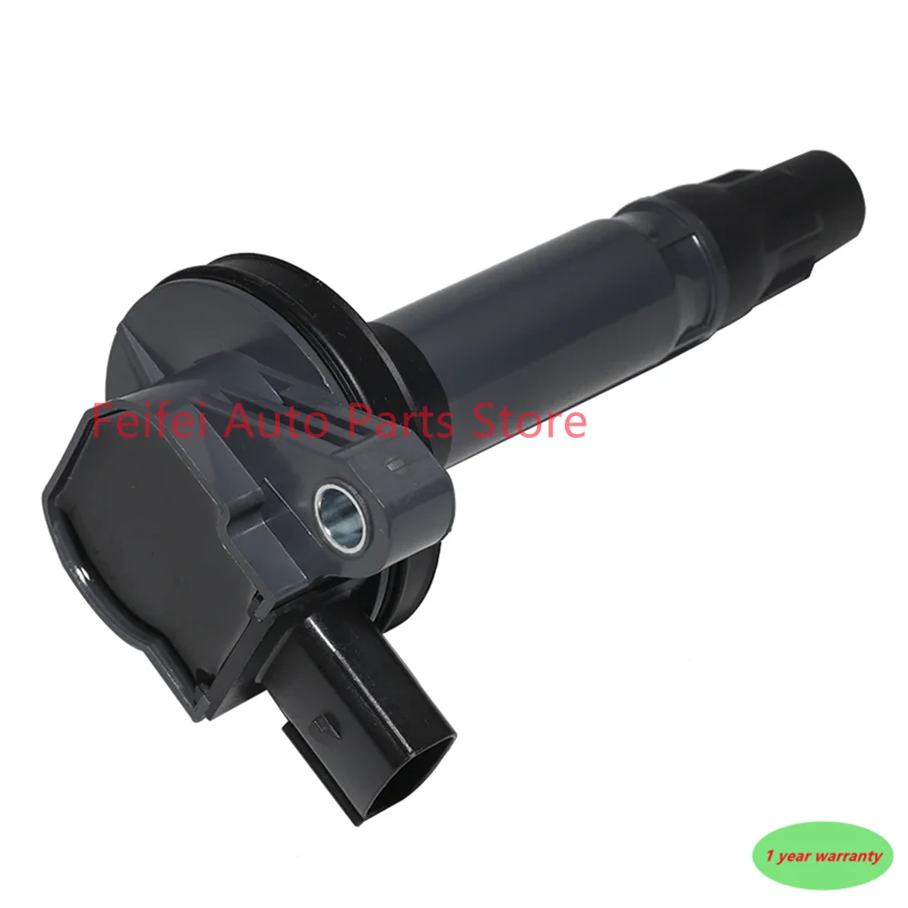 DG520 7T4Z-12029-E For Motorcraft- Ignition Coils DG-520 7T4Z12029E For Ford- 07-13 Lincoln Mercury 3.5/3.7L UF553 GN10237 UF595