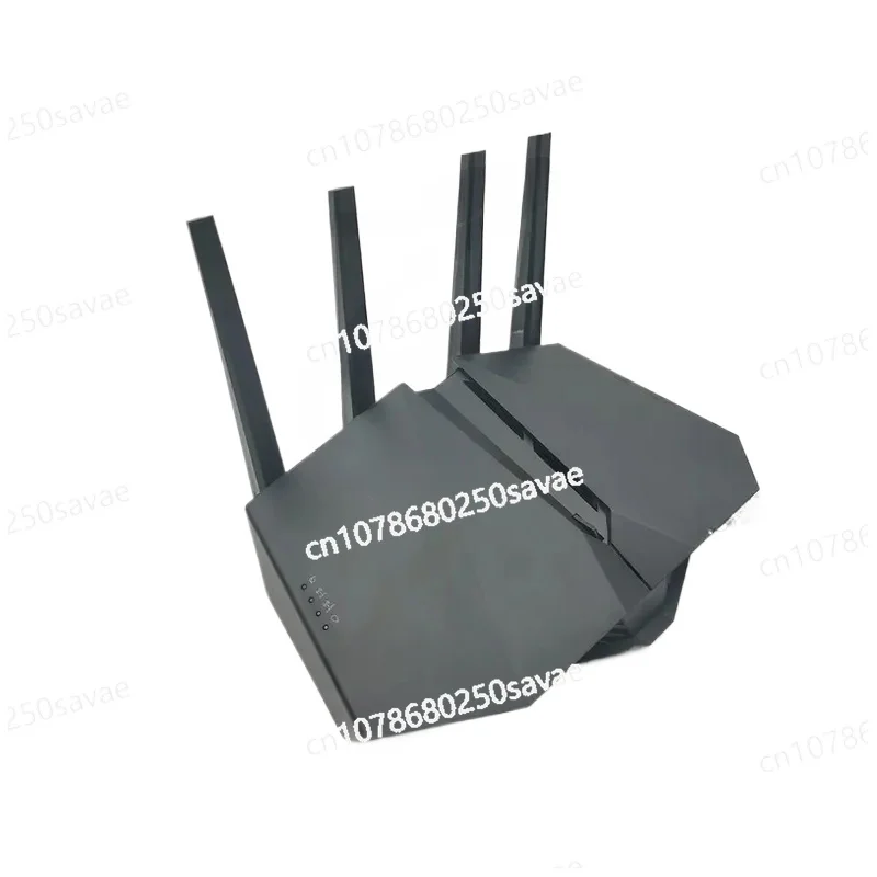 AX82U WIFI6 Router, Gigabit Doméstic, High Speed, AX86U, AX11000AX58 92U 88U