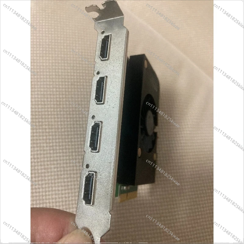 For High Definition Audio & Video Capture Card 2.0 2nd Generation 4way, Used, Old