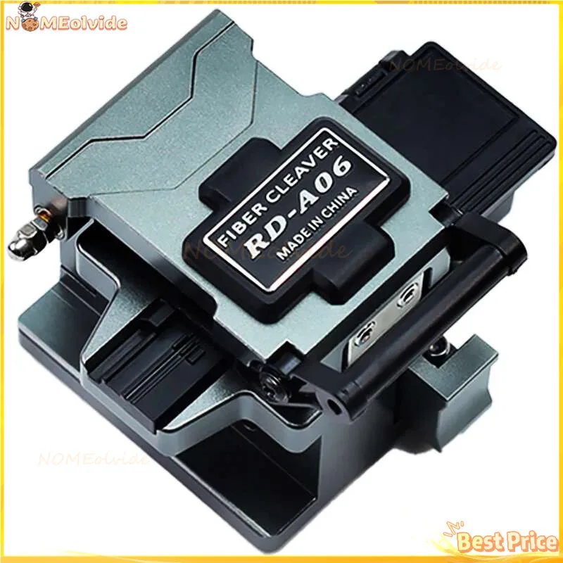 

RD-A06 Optical Cleaver High Precision Fiber Optic Cutting Tool Original Quality