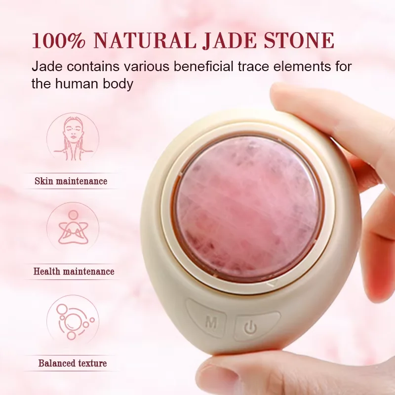 المكتبة الذكية وصول جديد المنزل استخدام مكركرنت الفوتون تجديد جهاز تدليك الوجه جهاز التجميل الكهربائي لمكافحة التجاعيد #5