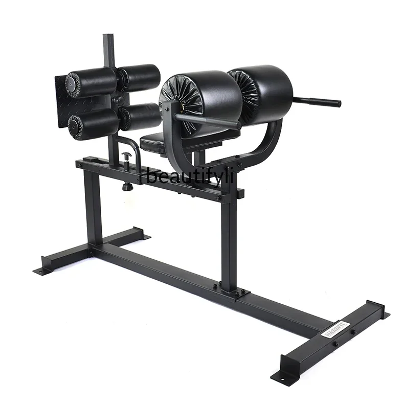 ل جهاز لياقة بدنية شامل للخصر والبطن كبير الحجم ومتعدد الوظائف