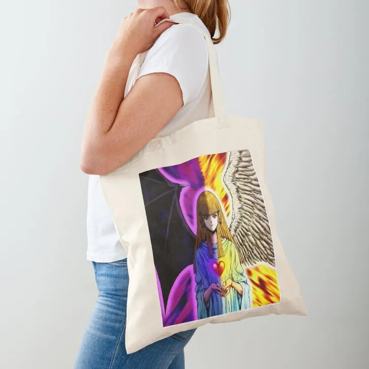 

Change of Heart Tote Bag tote bag men eco pack Cloth bag Beach