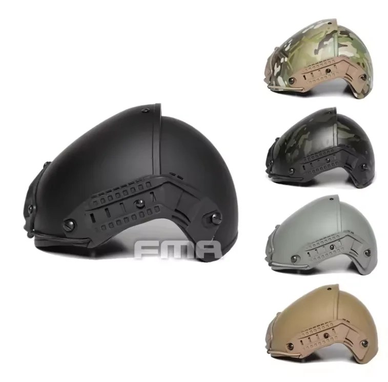 CP AIRFRAME Helmet Hot Selling Protective Tactical Helmet Shock Resistant Manufacturer Wholesale TB310