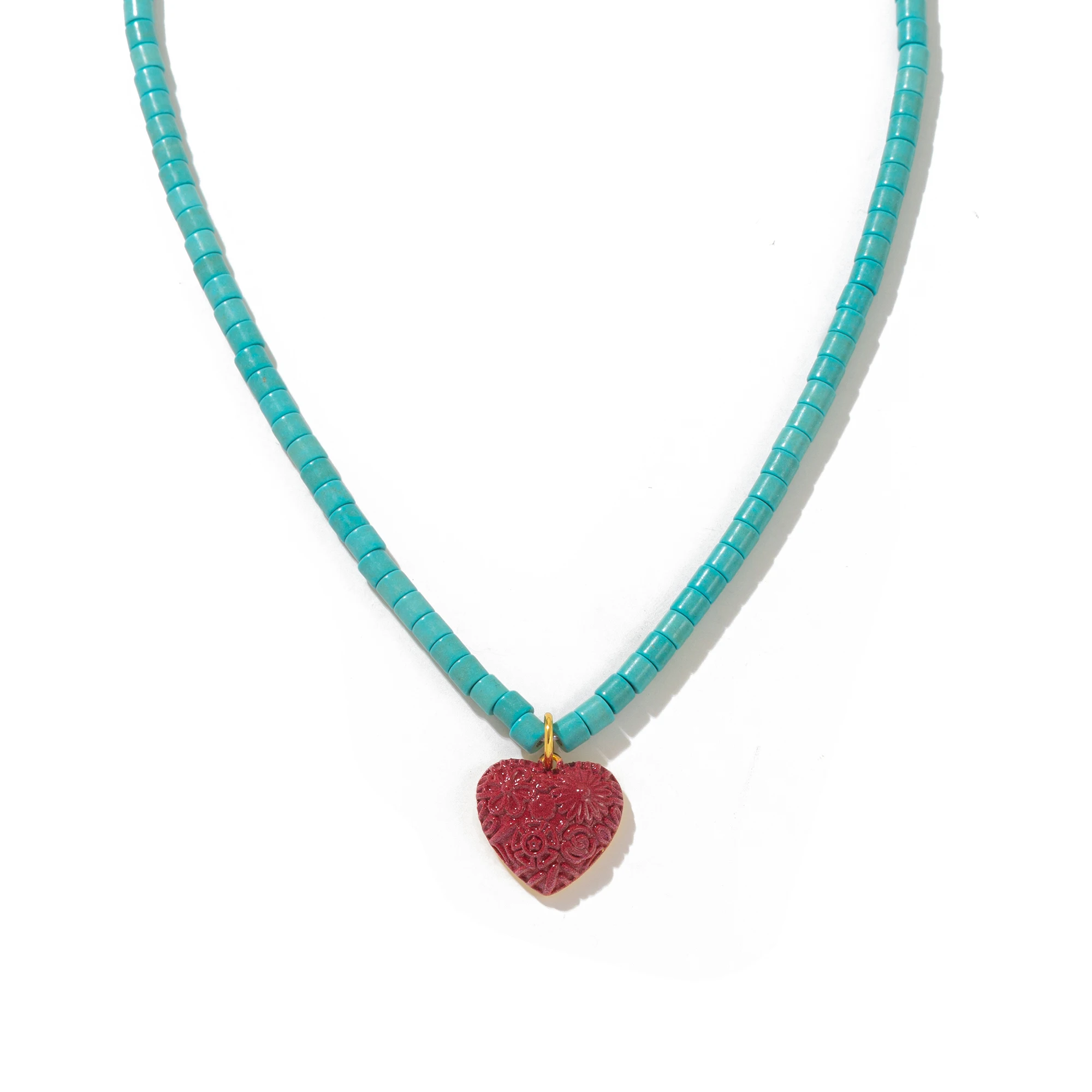 جديد عصري وجه الشمس مطرز شل الحب قلادة ضوء القلائد الفاخرة عالية الجودة للنساء