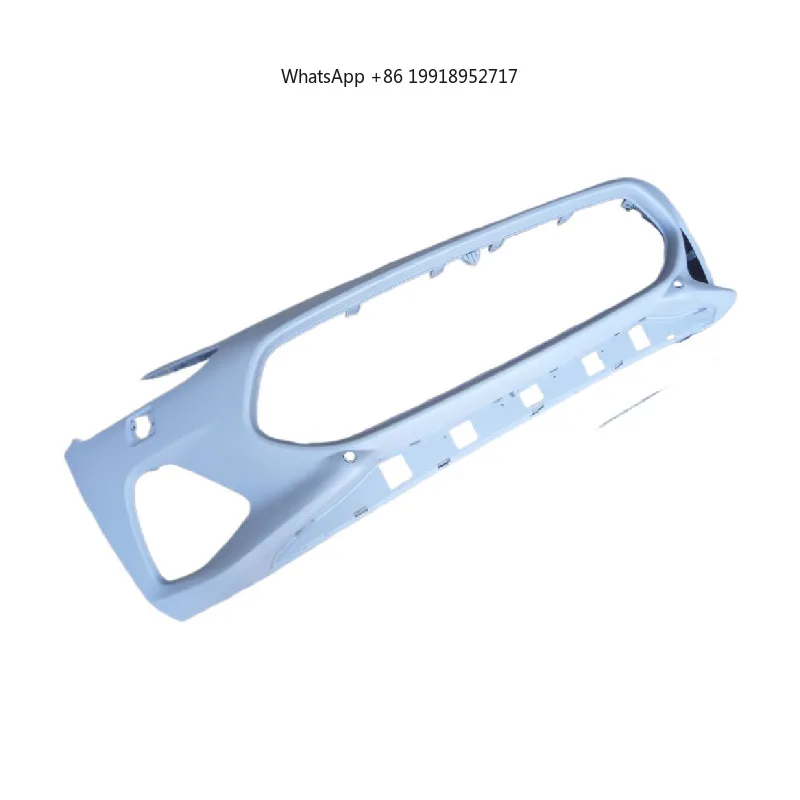 Suitable for 2019 Front Bumper Primer