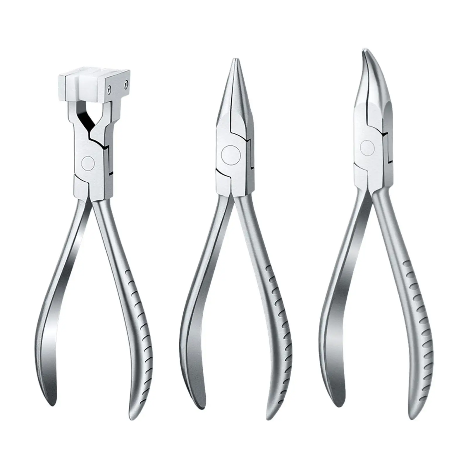 

Repair Tool Adjustment Stainless Steel Multifunction Nonslip Grip Optician Tool