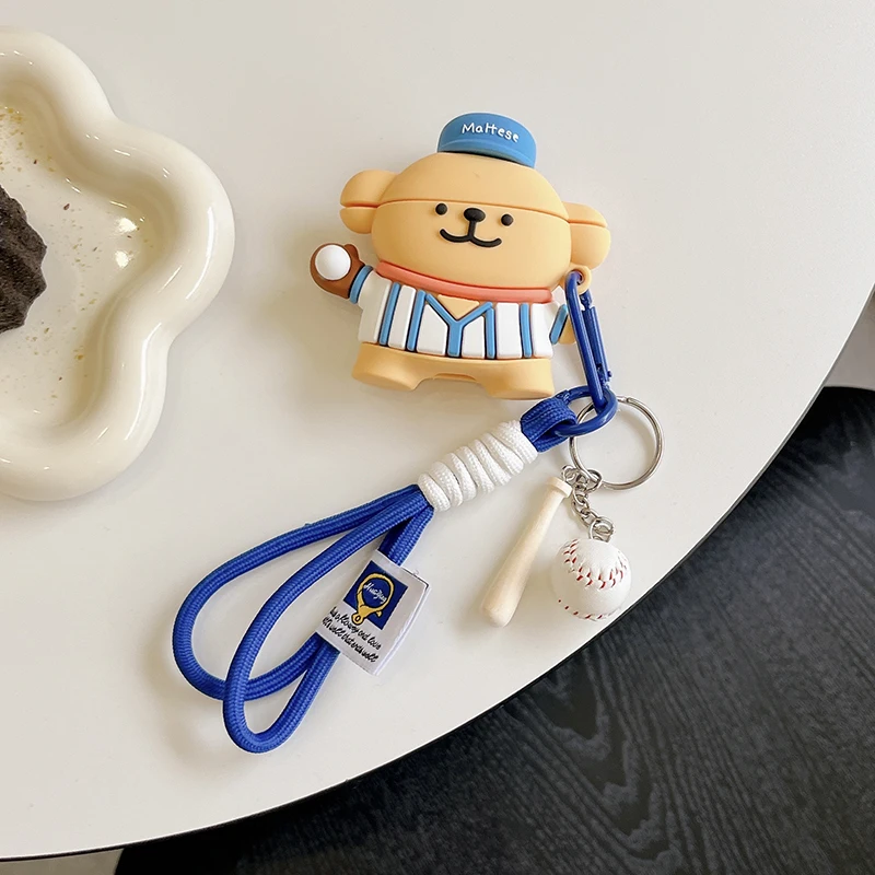 Baseball Bear Case … - image